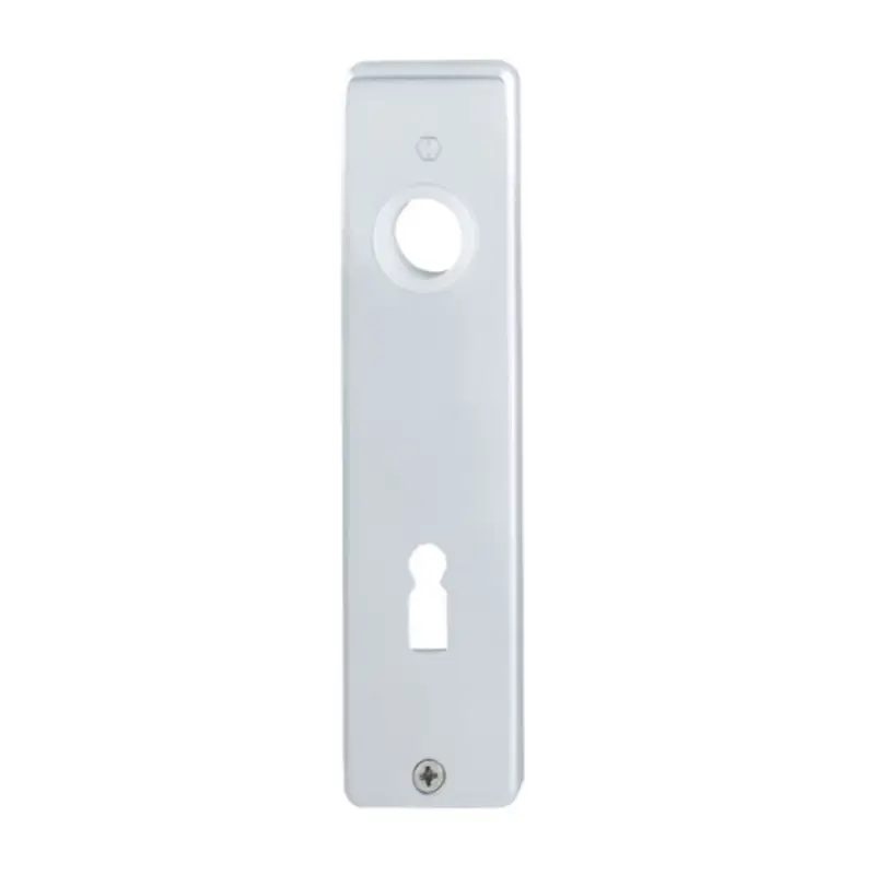 Top-Preis HOPPE® Kurzschild 202KP/AP, Aluminium