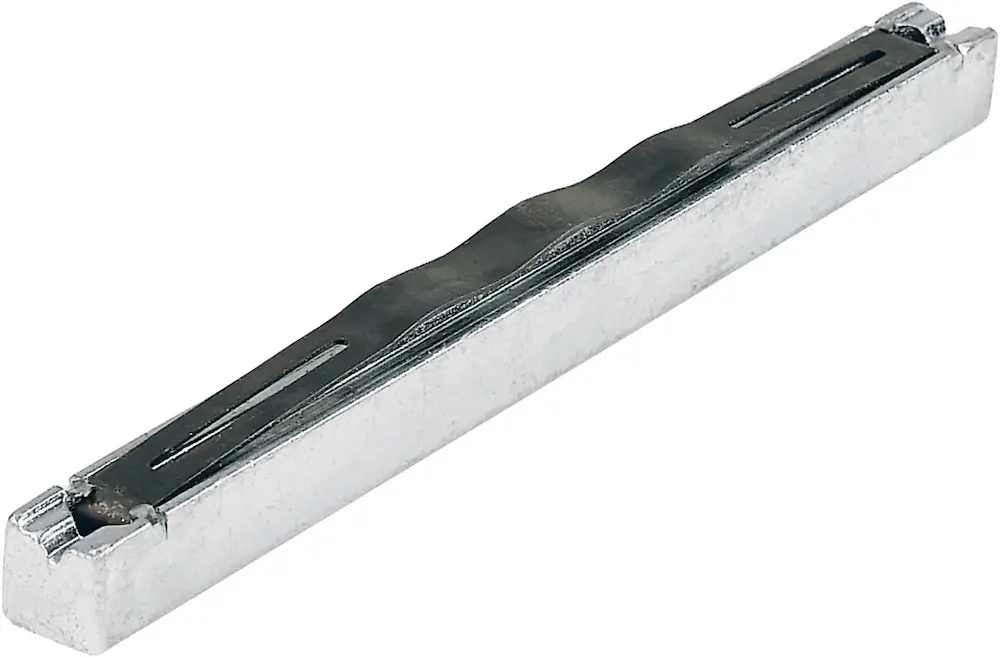 Preis Gesenkt HOPPE® Profilvollstift, VK 8 mm, Eisen
