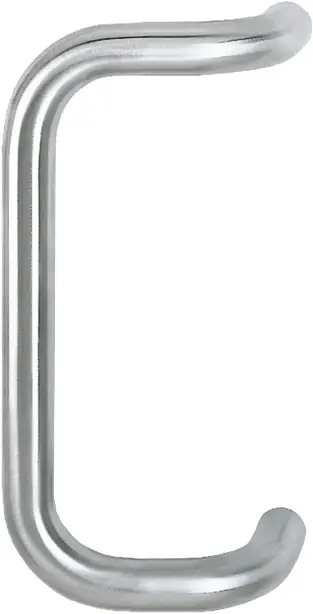 HOPPE® Stoßgriff E5110, Edelstahl Aktuell