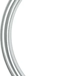 HOPPE® Stoßgriff E5311, Edelstahl Wochenendangebot