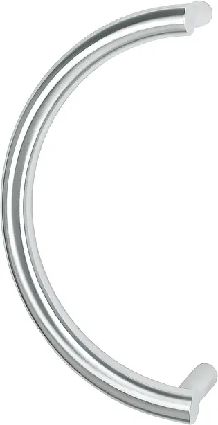 HOPPE® Stoßgriff E5311, Edelstahl Wochenendangebot