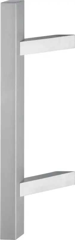 Aktuell HOPPE® Stoßgriff E5764, Edelstahl