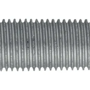 HOPPE® Stoßgriff-Befestigung einseitig System Nr.11, Metall Must-Have