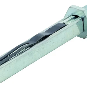 Schneller Versand HOPPE® Wechselprofilvollstift Sertos, VK 9 mm, Stahl