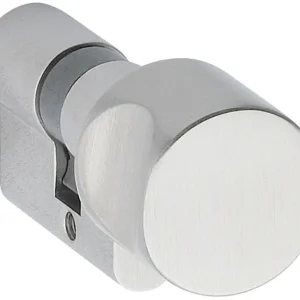 Begrenztes Angebot HERMAT Profil-Knaufzylinder 6890/SLS