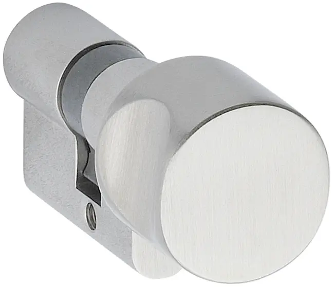 Begrenztes Angebot HERMAT Profil-Knaufzylinder 6890/SLS