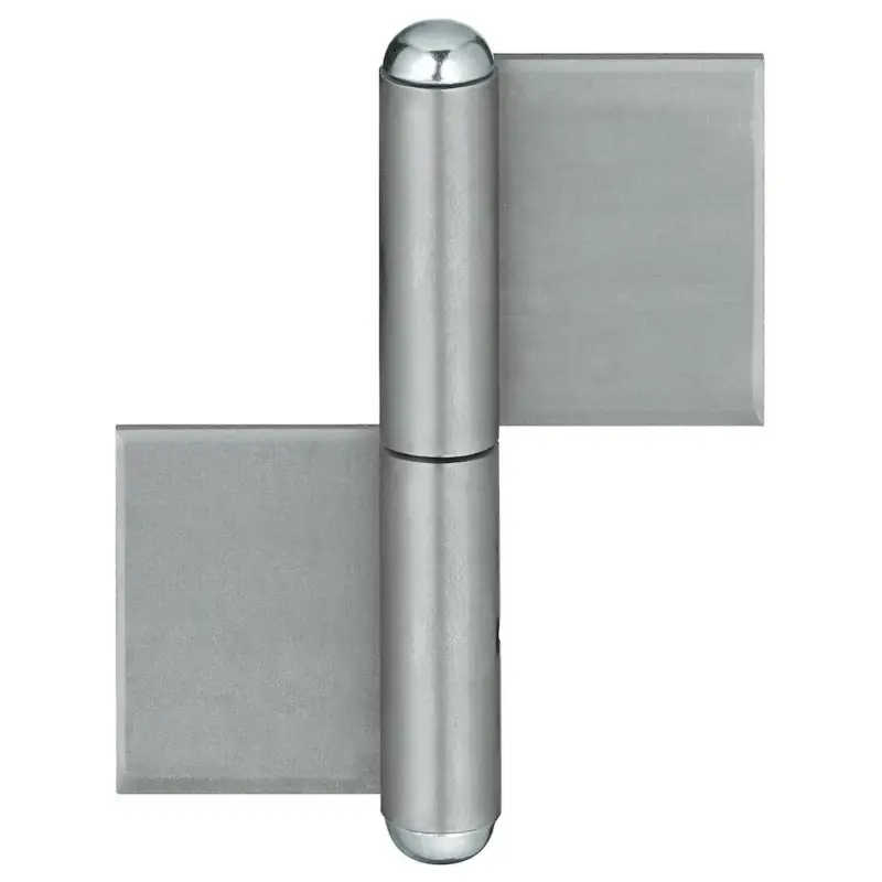 SIMONSWERK Anschweißband KO 4, 160mm, Stärke 4mm Sonderaktion