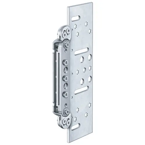 Geprüft SIMONSWERK Aufnahmeelement VARIANT® VX 7532 3D