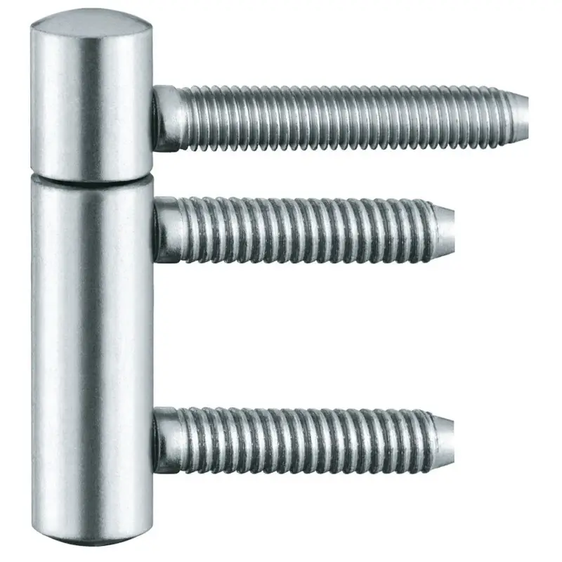 SIMONSWERK Einbohrband BAKA® B 1-13, Stahl Begrenztes Angebot