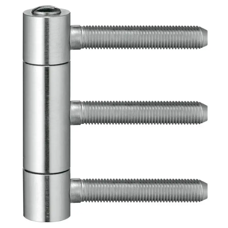 SIMONSWERK Einbohrband BAKA® C 2-20 WF Kostenfreie Lieferung