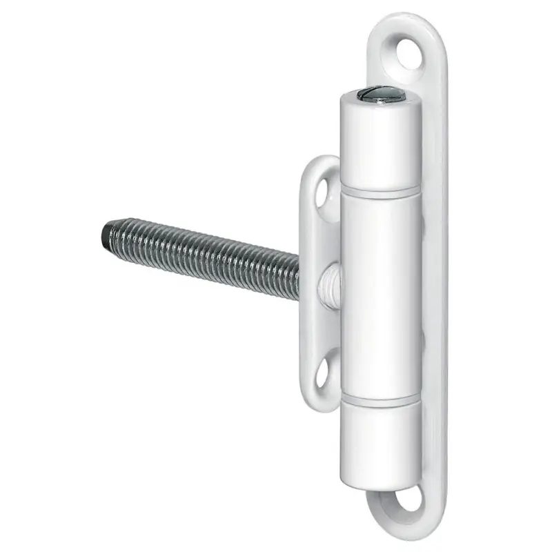 SIMONSWERK Einbohrband SIKU® K 3276/45 WF, Stahl Zertifiziert