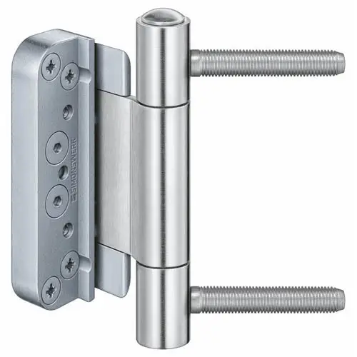 SIMONSWERK Einfräsband BAKA® Protect 2040 2D FD Preisknaller