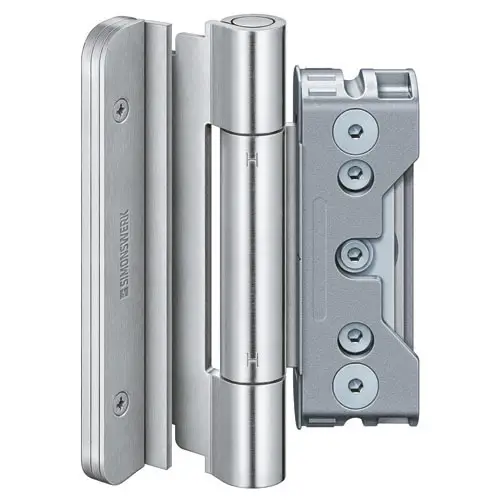 SIMONSWERK Einfräsband BAKA® Protect 4030 3D FD Kostenloser Rückversand