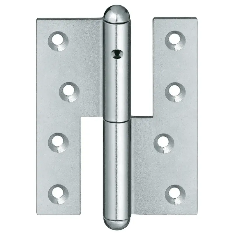 Neu SIMONSWERK Einstemmband für Türen Q1 120