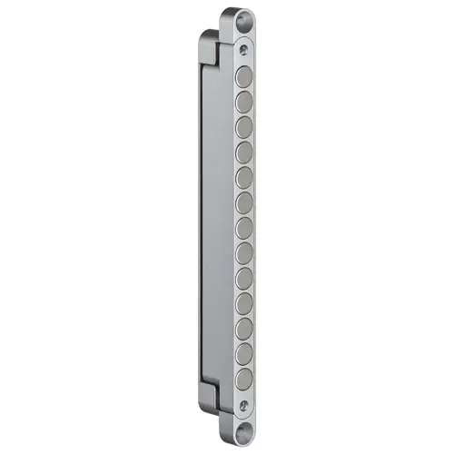 Expressversand SIMONSWERK Magnetverschluss Keep Close KCM 50, Aluminium