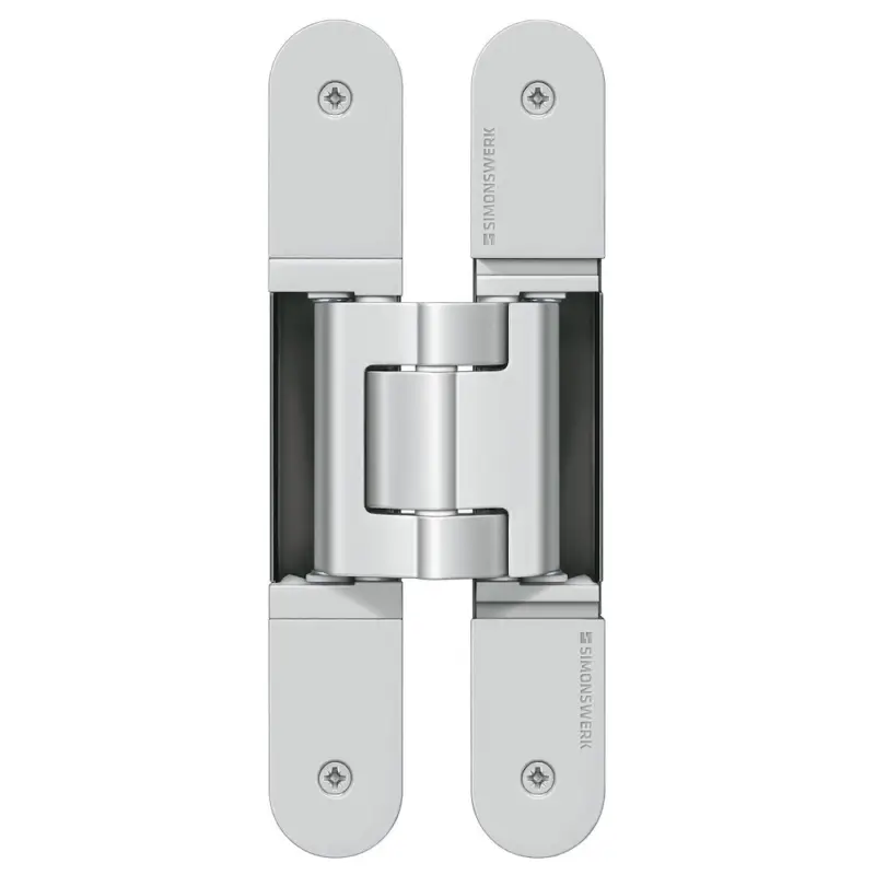 SIMONSWERK Verdecktliegendes Türband TECTUS® TE 540 3D Beliebt