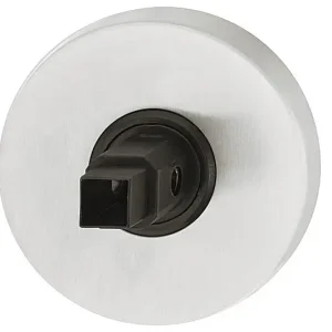 Direkt Vom Hersteller FSB Drückerrosette ASL® 12 1731, Aluminium