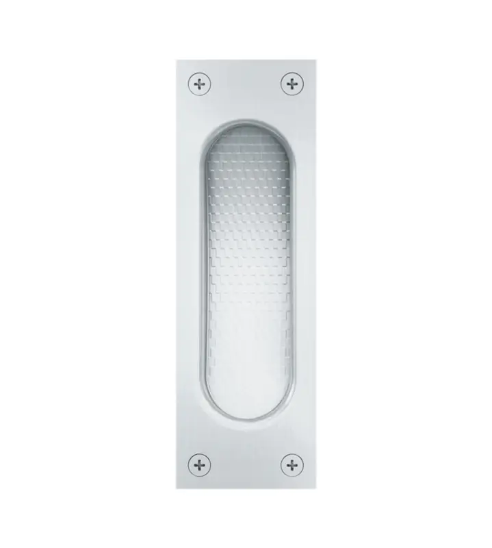 FSB Schiebetürmuschel 42 4211, Edelstahl Angebot