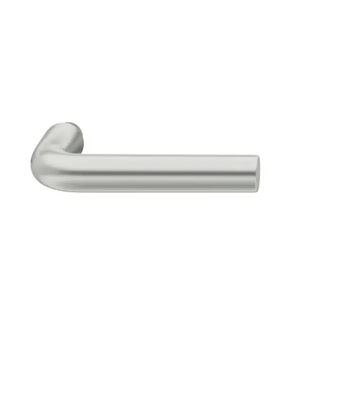 FSB Drückerlochteil ASL® 10 1075, Aluminium Super-Preis