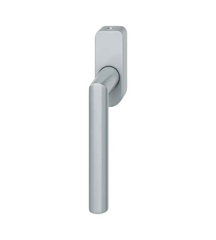 FSB Fenstergriff 34 1076, abschließbar, Edelstahl Super-Preis