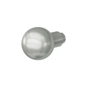 Top-Preis FSB Knopflochteil ASL® 08 0802, Aluminium