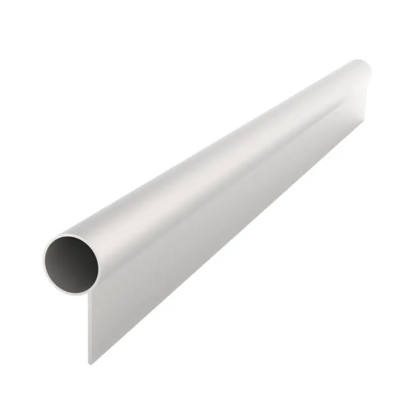ATHMER Schutzprofil BD-23, Aluminium Neue Kollektion