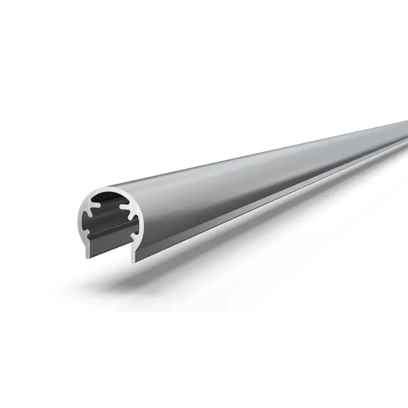 Versand Am Gleichen Tag ATHMER Schutzprofil BU-18K+, Aluminium