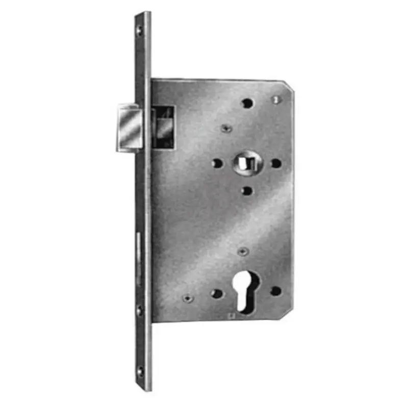Haustüreinsteckschloss KFV PZW E92 D65 Einsteckschloss Online Kaufen