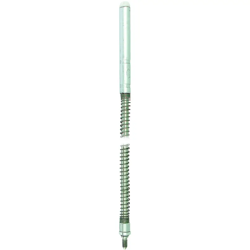 Echt BKS Treibriegelstange B 9036, Stahl