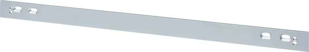 effeff Montageplatte DCA260, Aluminium Aktuell