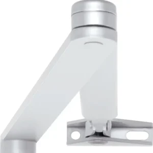 Billig effeff Normalgestänge DCL190, Aluminium