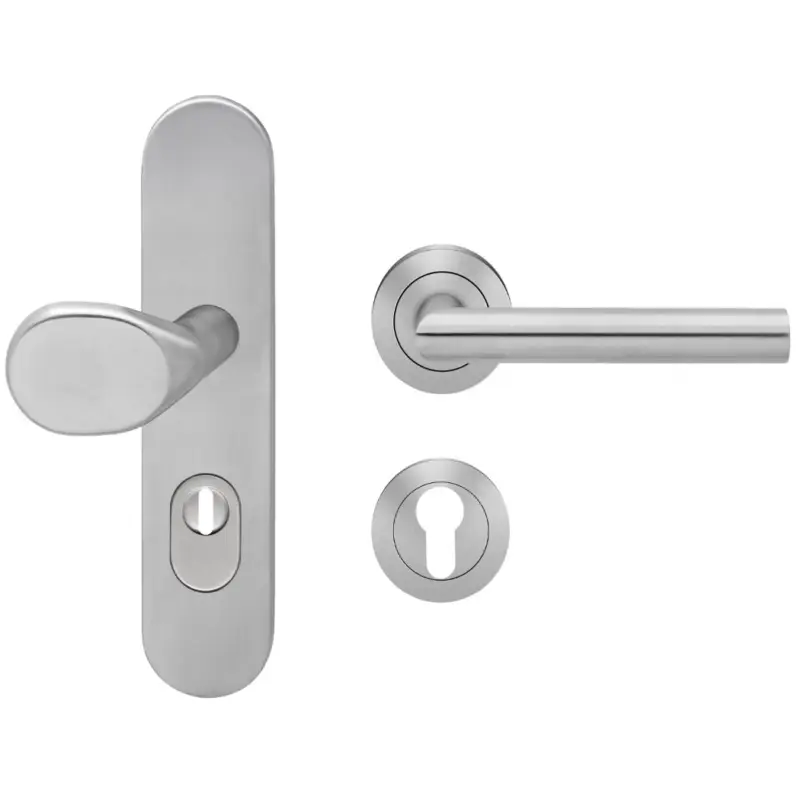 Schnäppchen Karcher Schutzbeschlag ZA ESG2R8 72 mm Edelstahl Wechselgarnitur
