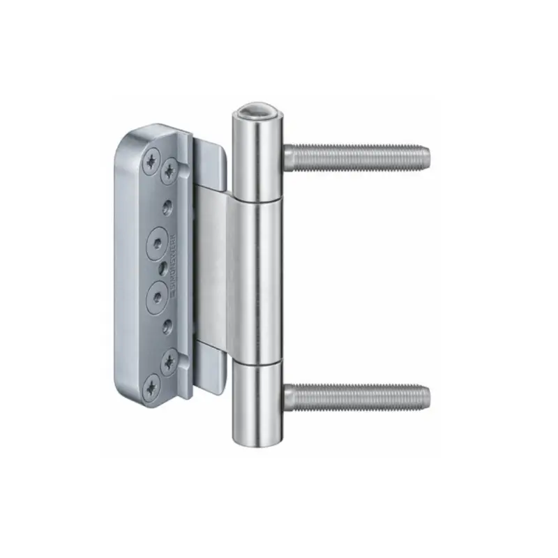 Simonswerk Einbohrbänder BAKA® Protect 2040 2D FD mit MSTS Sicherungsstift Aktuell