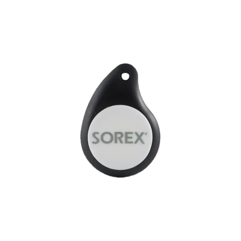 SOREX RFID key ring Online Kaufen