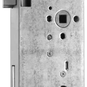 Kostenloser Versand BMH Panik Einsteckschloss Typ 3413 PZW mit Wechselfunktion E, Stulp 280 mm, 9/92 mm