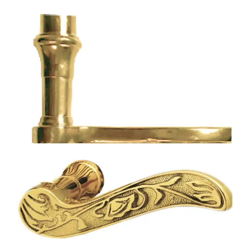 FLORA Türgriff TD128-144B-MGL-105-55-1-R Markenprodukt