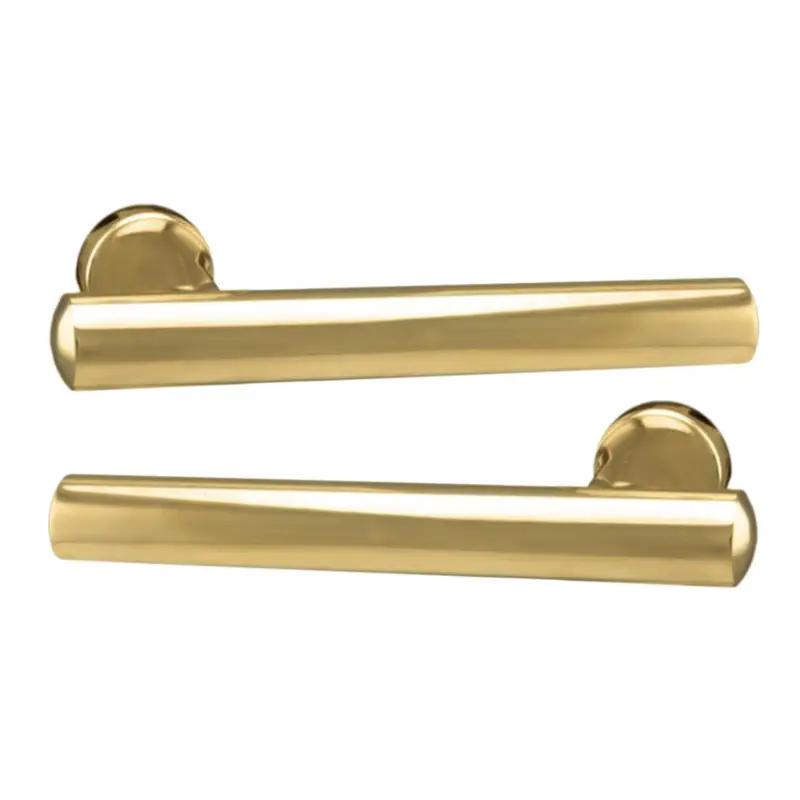 Angebot Türgriff 120 mm TD012-144B-MGL-120-45-8-P