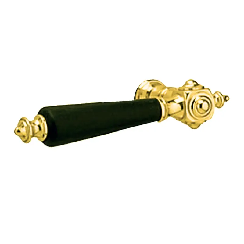 BREMER Türgriff in Messing 143 mm Links Top-Angebot