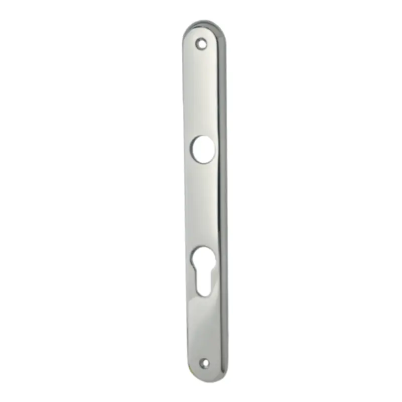 Neu ELEGANT Türschild Messing 2-221PZ-NM