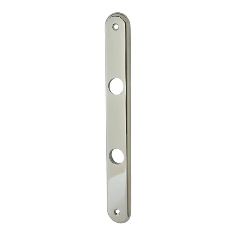 Wochenendangebot ELEGANT Türschild Messing 2-221WC-N