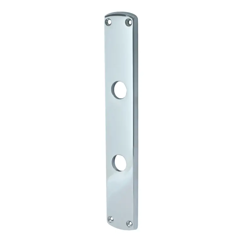 WC-Türschild in Chrom78 mm Sale