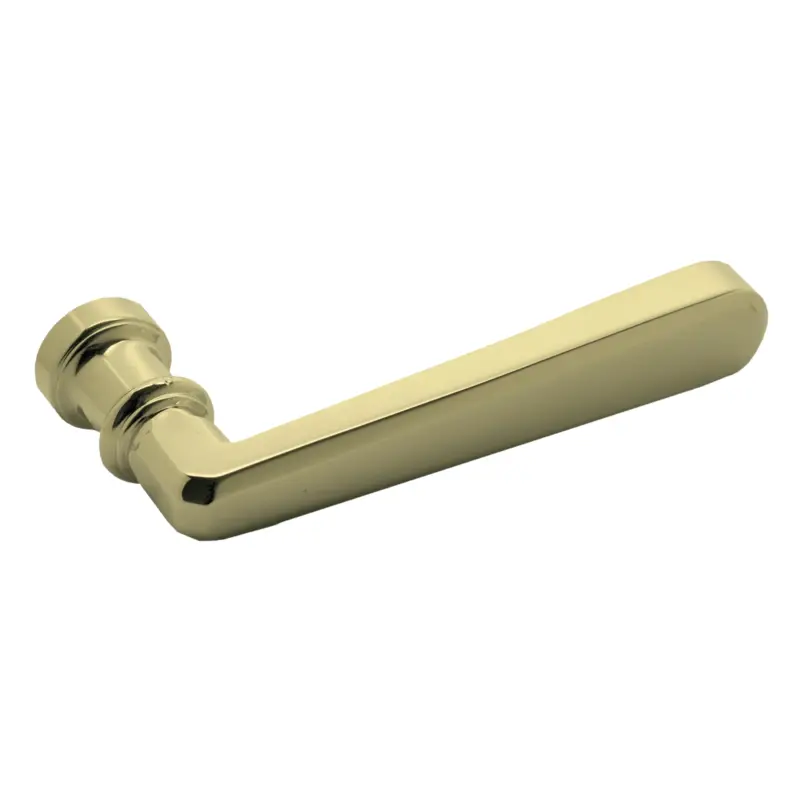 Fenstergriff in Messing 110 mm Saisonangebot