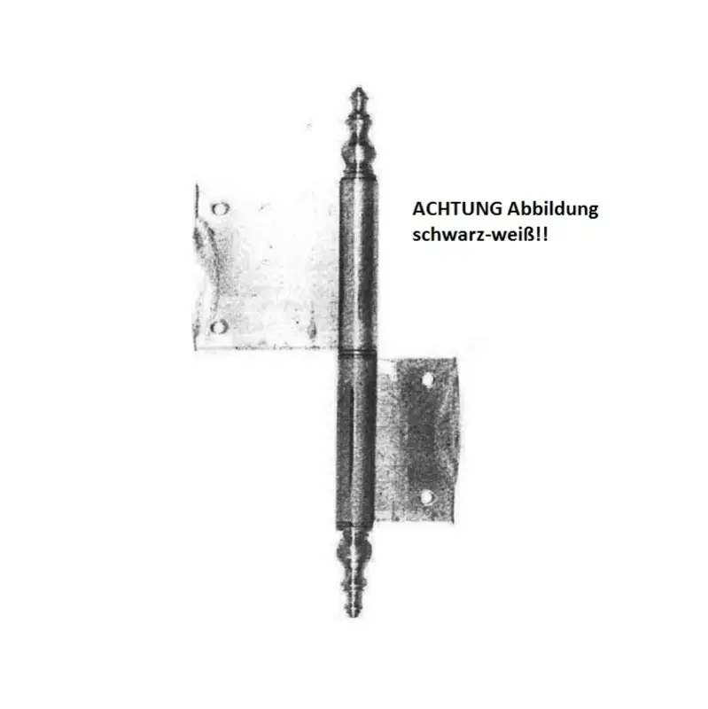 Möbelfitschband MGL L-80mm links Serie MB103 Top-Seller