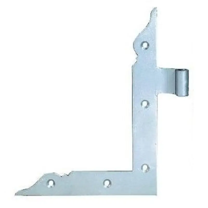 Bestseller Fenster-Winkelband (Paar) 200x155 mm D 8mm Serie FB018