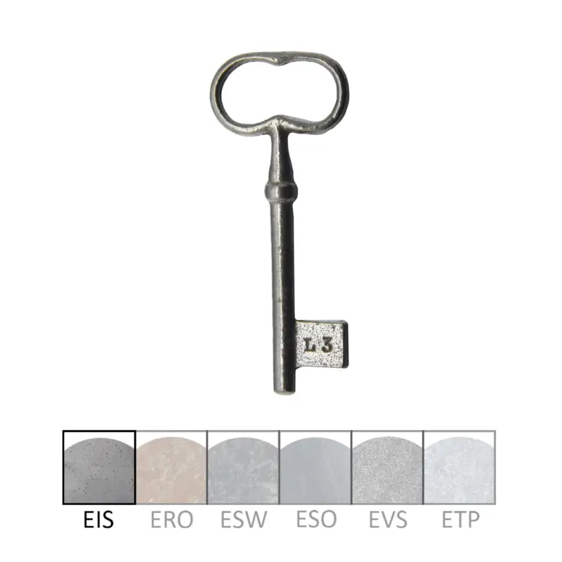 Top-Angebot Vollschlüssel aus Eisen der Serie VS016
