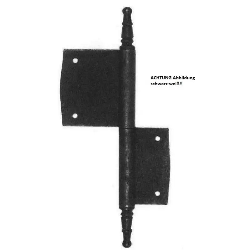 Neue Ware Möbelfitschband MMA L-60mm links Serie MB112