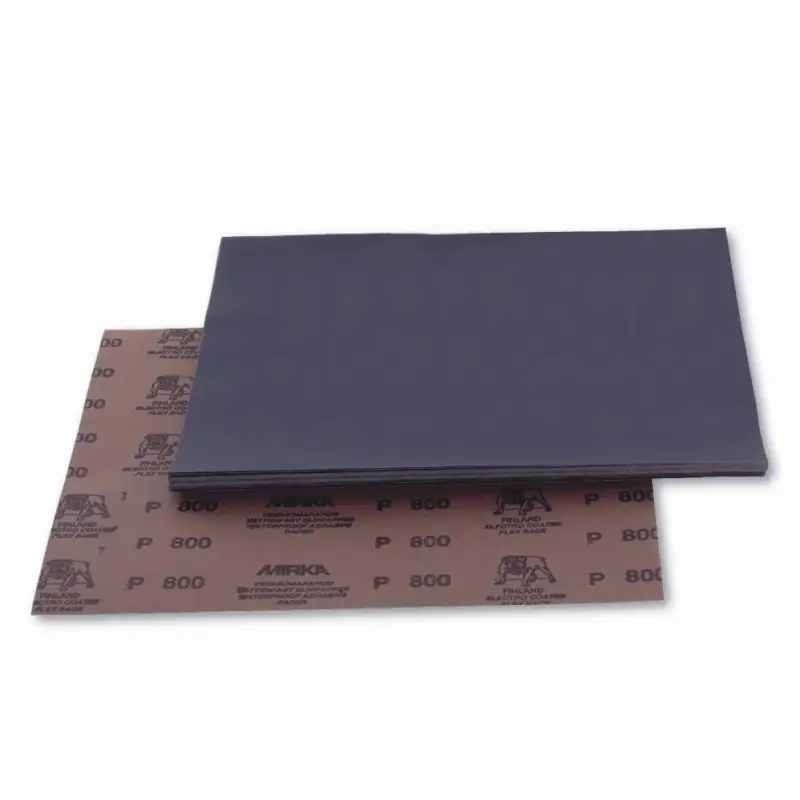 Angebot Wasserfest-Latex-Bogen P1200 B230x280mm Serie SP020