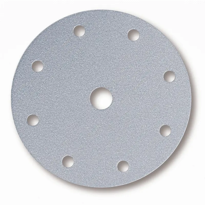 Q.Silver® Schleifscheiben P400 D150mm 100 Stk Serie SP151 Meistverkauft